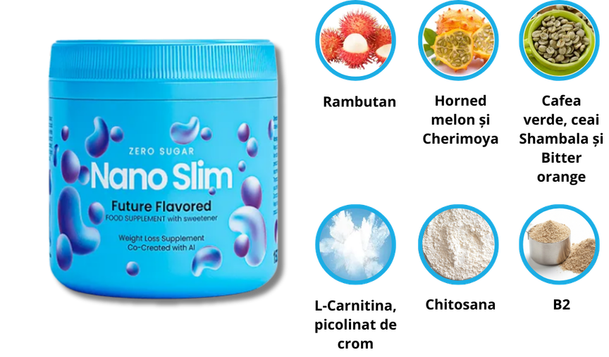 nano slim