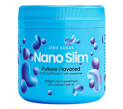 nano slim